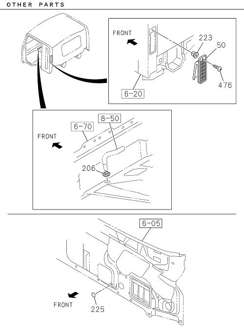 Partial Engine